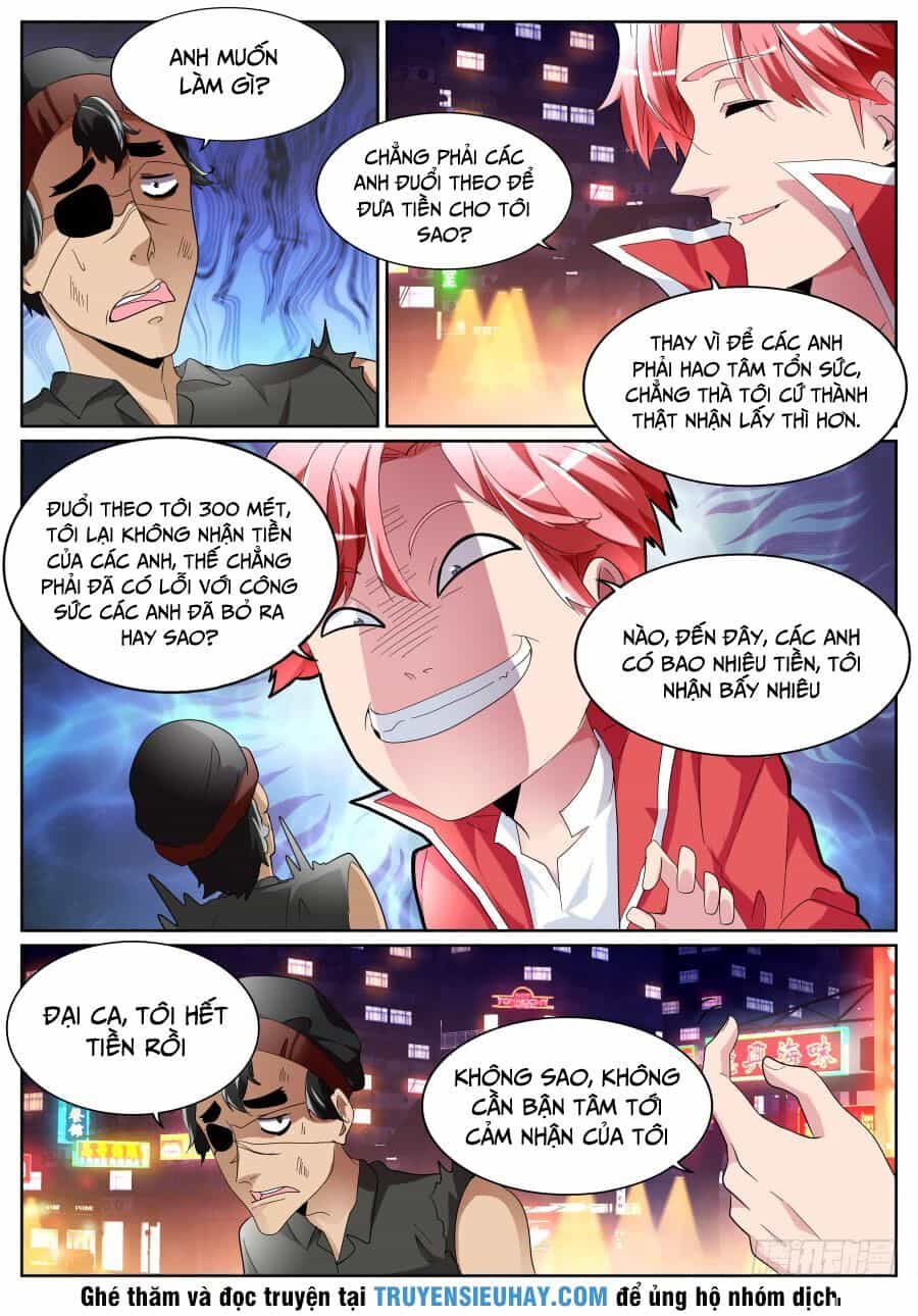 Thiên Tài Cao Thủ - Chương 75 - ảnh 9