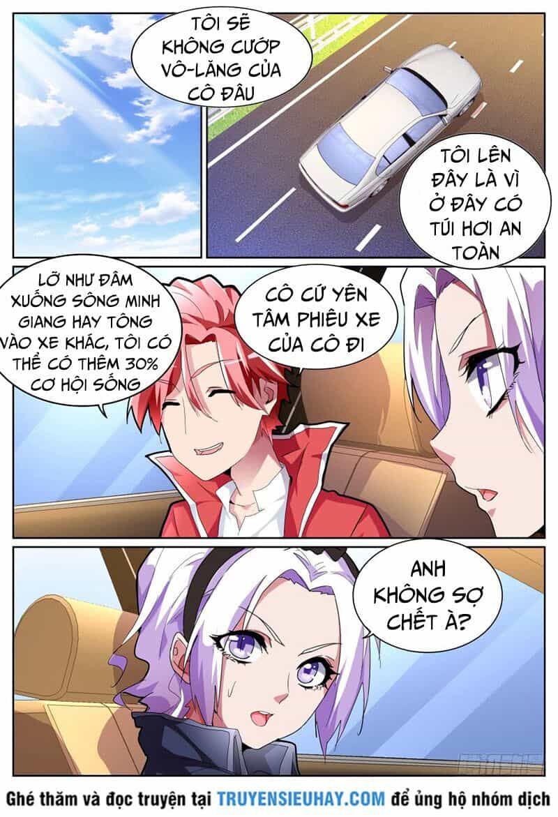 Thiên Tài Cao Thủ - Chương 86 - ảnh 2