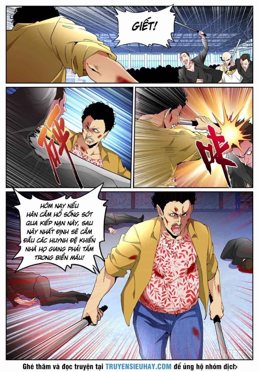 Thiên Tài Cao Thủ - Chương 92 - ảnh 2