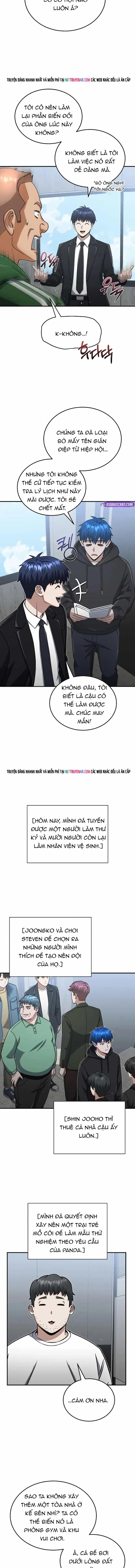 Thiên Tài Của Dòng Dõi Độc Nhất Vô Nhị - Chương 111 - ảnh 2