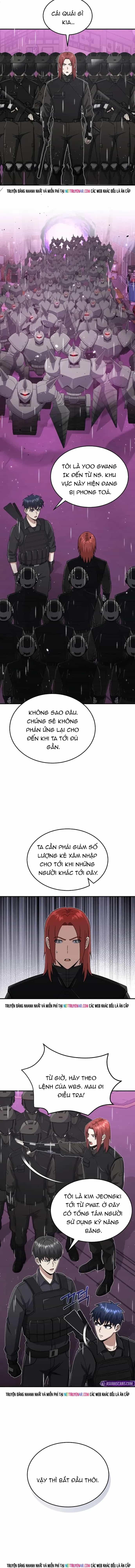 Thiên Tài Của Dòng Dõi Độc Nhất Vô Nhị - Chương 111 - ảnh 9