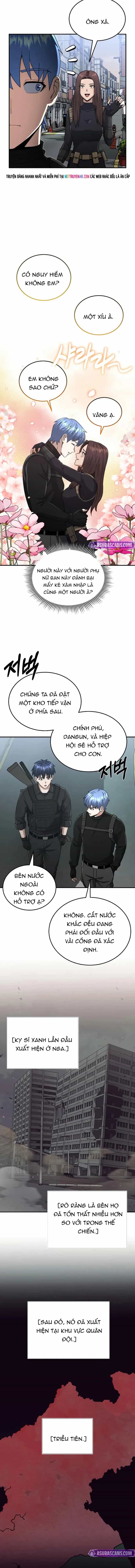 Thiên Tài Của Dòng Dõi Độc Nhất Vô Nhị - Chương 112 - ảnh 8