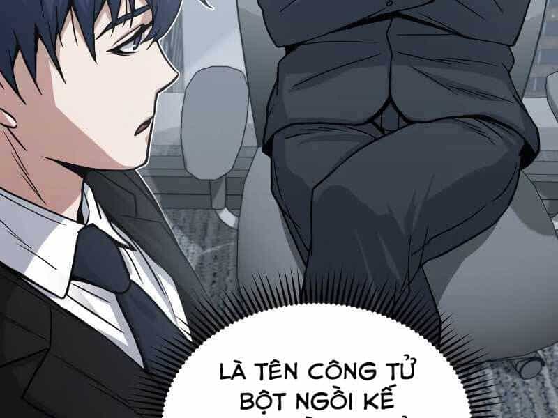 Thiên Tài Của Dòng Dõi Độc Nhất Vô Nhị - Chương 11 - ảnh 57
