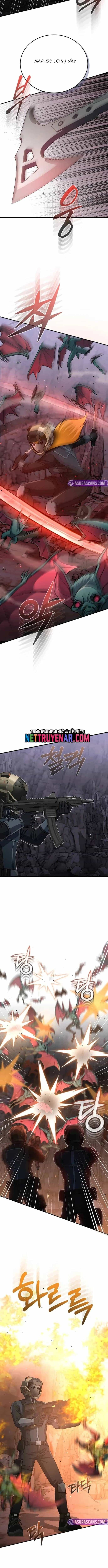 Thiên Tài Của Dòng Dõi Độc Nhất Vô Nhị - Chương 122 - ảnh 11