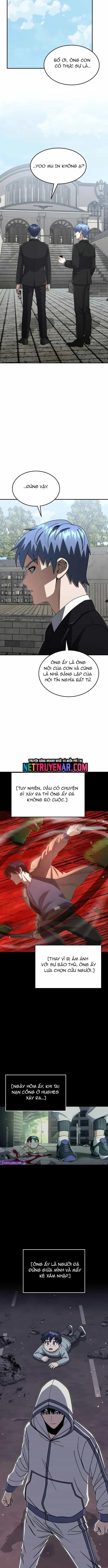 Thiên Tài Của Dòng Dõi Độc Nhất Vô Nhị - Chương 126 - ảnh 3