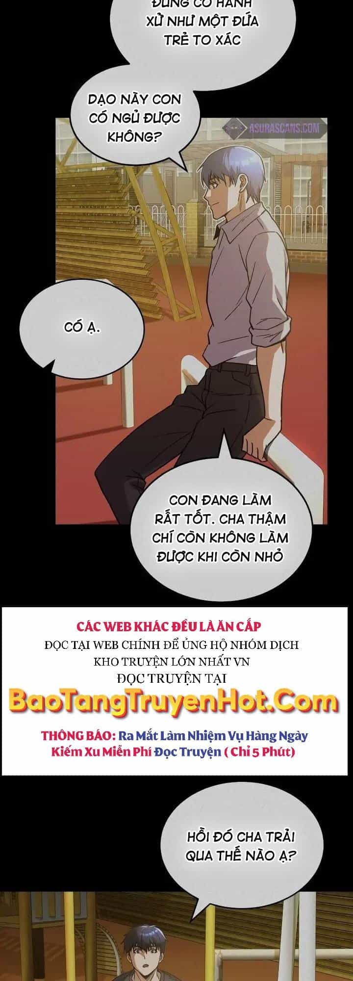 Thiên Tài Của Dòng Dõi Độc Nhất Vô Nhị - Chương 12 - ảnh 13