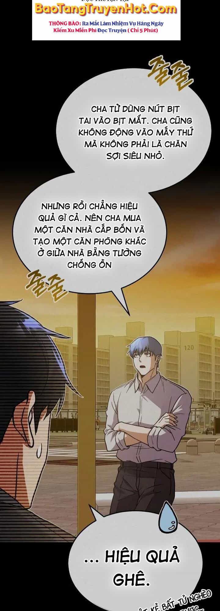 Thiên Tài Của Dòng Dõi Độc Nhất Vô Nhị - Chương 12 - ảnh 16