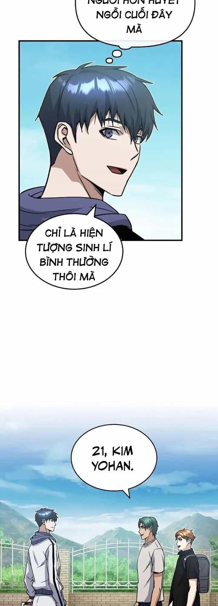 Thiên Tài Của Dòng Dõi Độc Nhất Vô Nhị - Chương 12 - ảnh 49