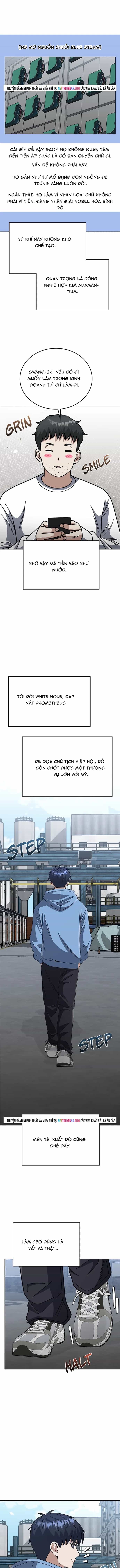 Thiên Tài Của Dòng Dõi Độc Nhất Vô Nhị - Chương 131 - ảnh 14
