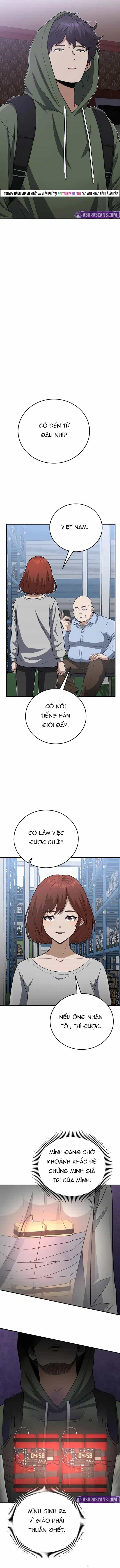 Thiên Tài Của Dòng Dõi Độc Nhất Vô Nhị - Chương 133 - ảnh 17