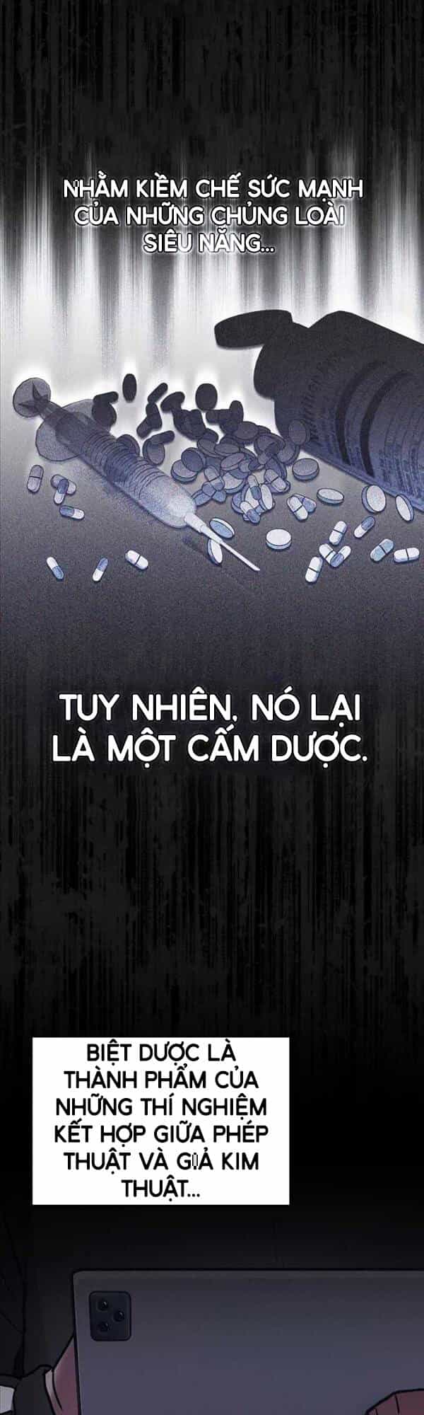 Thiên Tài Của Dòng Dõi Độc Nhất Vô Nhị - Chương 18 - ảnh 5
