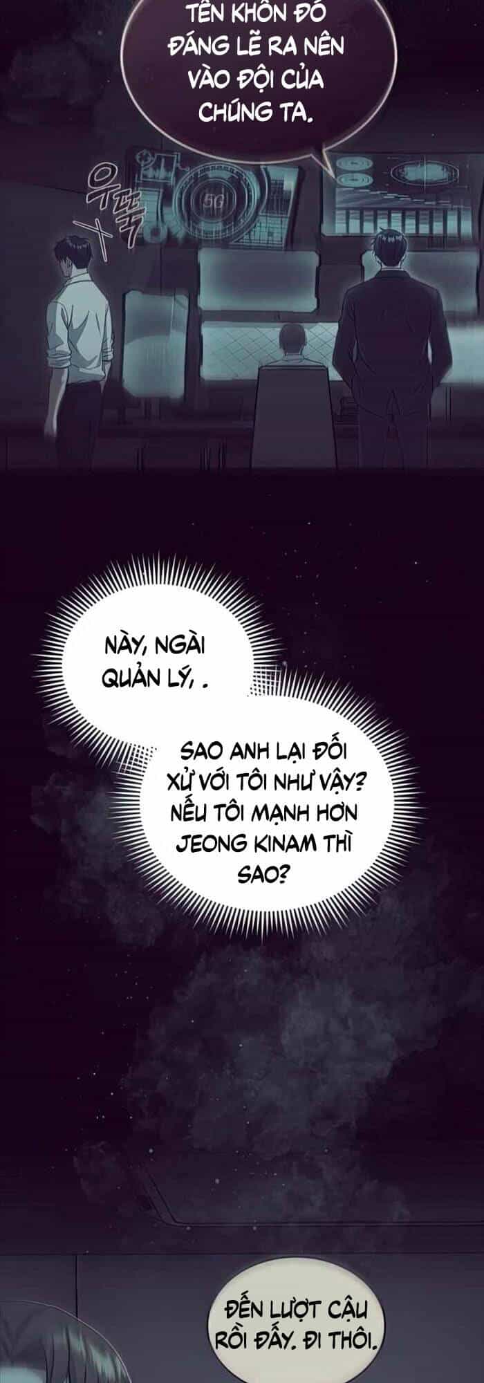 Thiên Tài Của Dòng Dõi Độc Nhất Vô Nhị - Chương 19 - ảnh 4