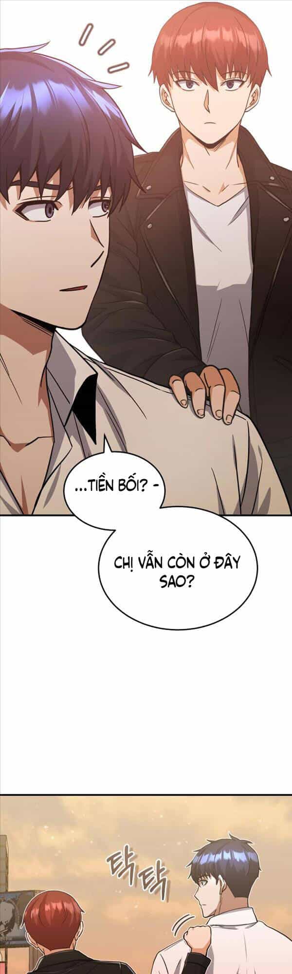Thiên Tài Của Dòng Dõi Độc Nhất Vô Nhị - Chương 26 - ảnh 23