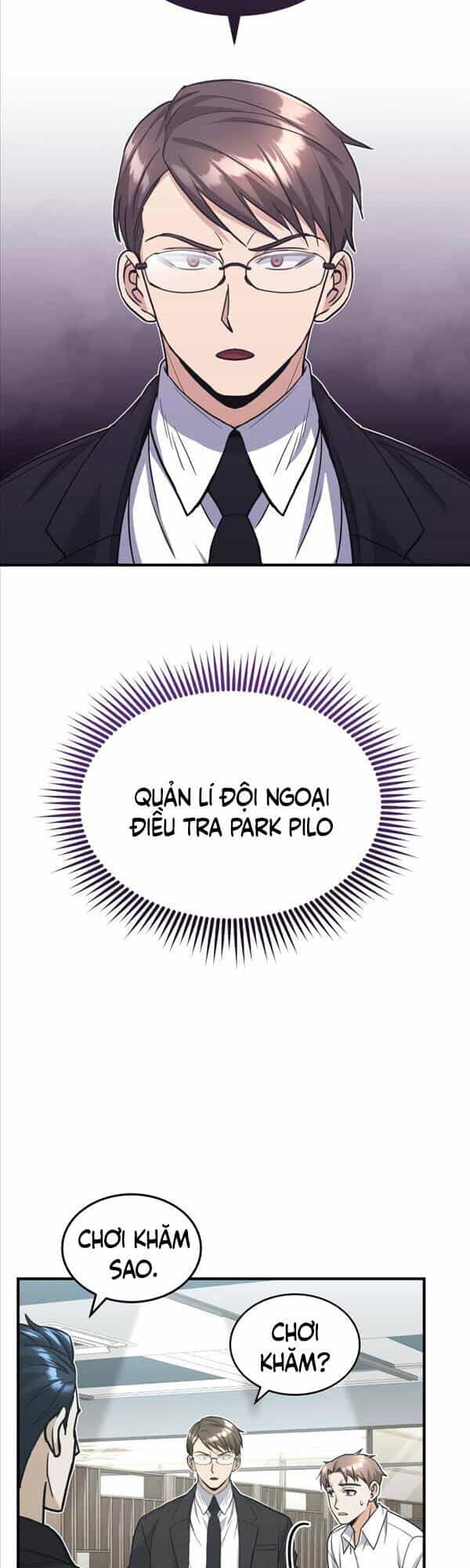 Thiên Tài Của Dòng Dõi Độc Nhất Vô Nhị - Chương 27 - ảnh 32