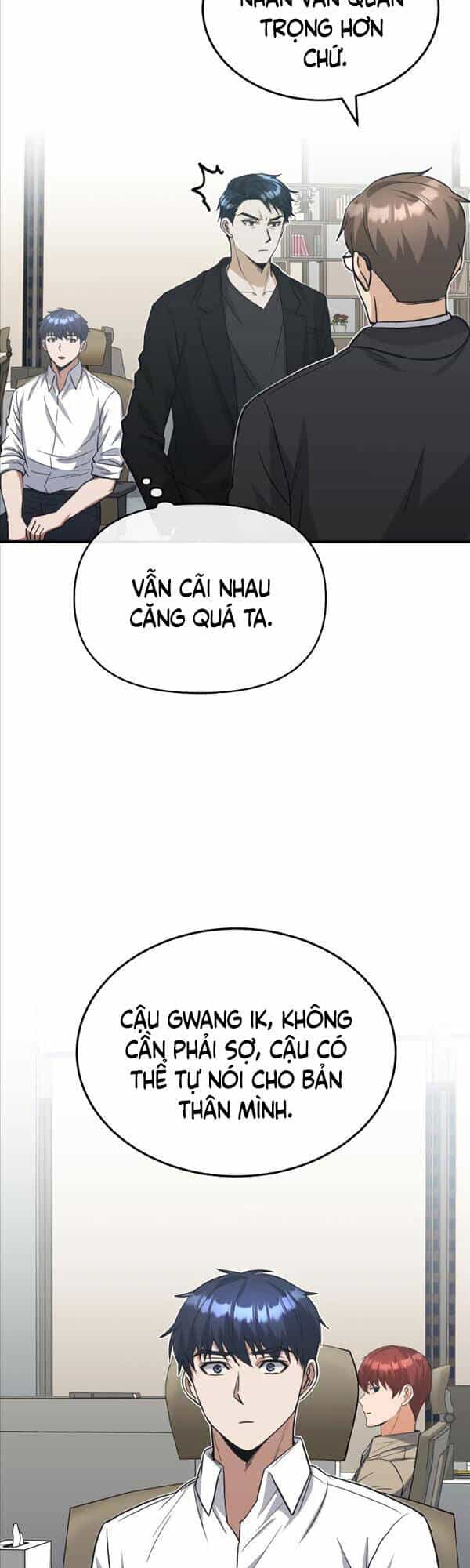Thiên Tài Của Dòng Dõi Độc Nhất Vô Nhị - Chương 27 - ảnh 40