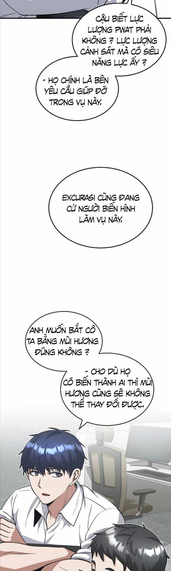 Thiên Tài Của Dòng Dõi Độc Nhất Vô Nhị - Chương 28 - ảnh 3