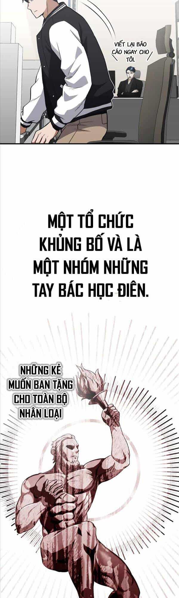 Thiên Tài Của Dòng Dõi Độc Nhất Vô Nhị - Chương 31 - ảnh 7