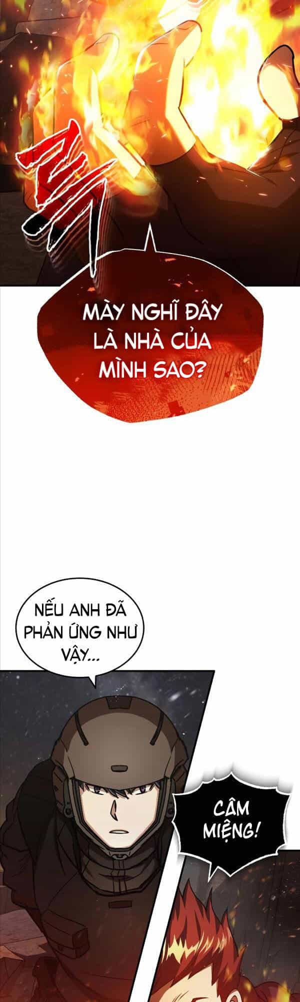 Thiên Tài Của Dòng Dõi Độc Nhất Vô Nhị - Chương 34 - ảnh 21