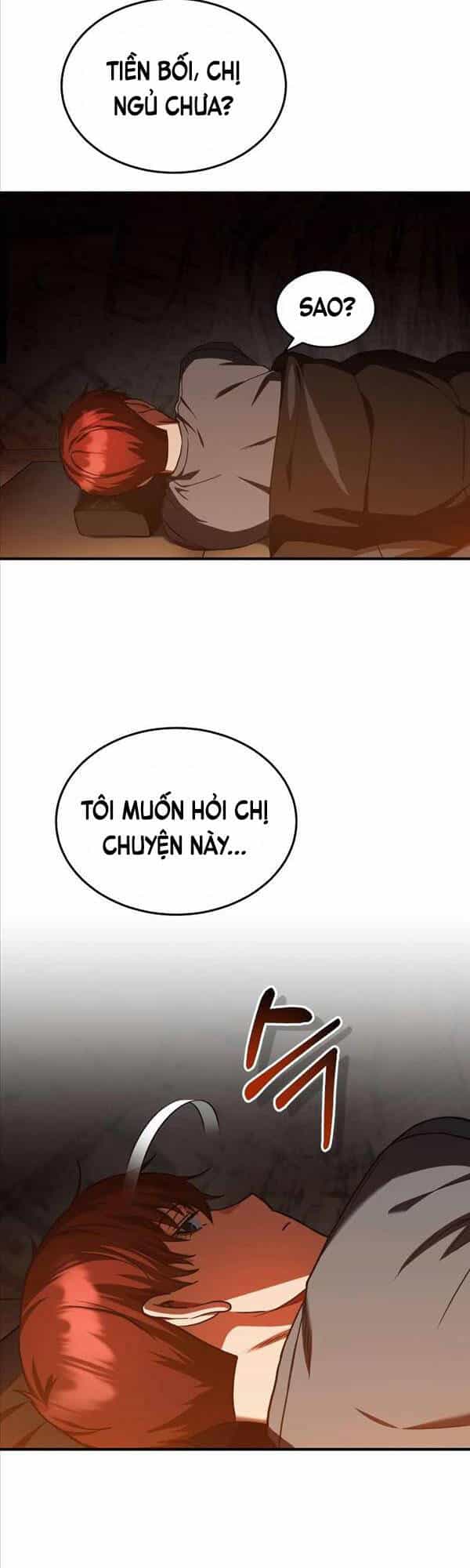 Thiên Tài Của Dòng Dõi Độc Nhất Vô Nhị - Chương 35 - ảnh 11
