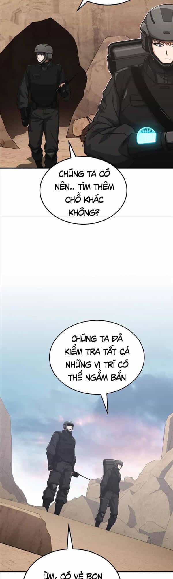 Thiên Tài Của Dòng Dõi Độc Nhất Vô Nhị - Chương 36 - ảnh 9