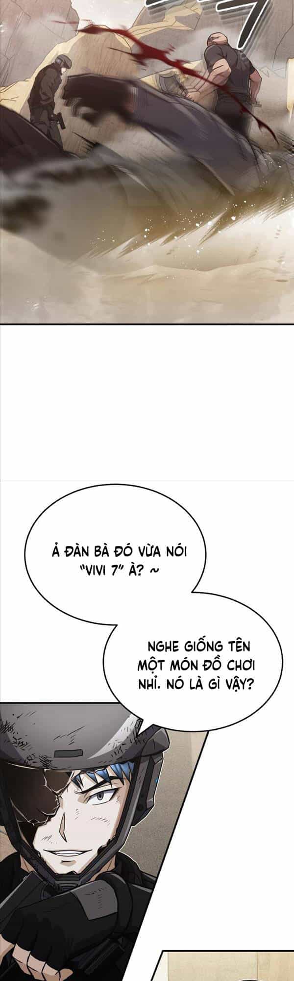 Thiên Tài Của Dòng Dõi Độc Nhất Vô Nhị - Chương 37 - ảnh 20