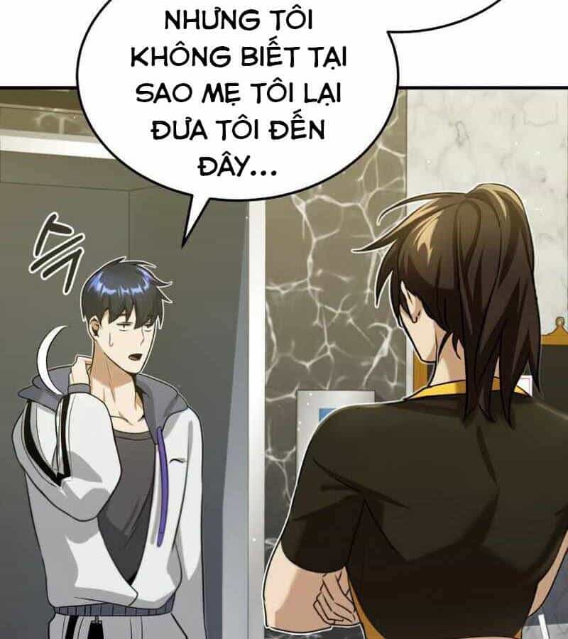 Thiên Tài Của Dòng Dõi Độc Nhất Vô Nhị - Chương 5 - ảnh 17