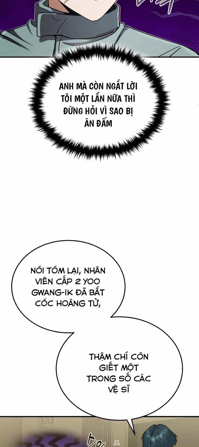 Thiên Tài Của Dòng Dõi Độc Nhất Vô Nhị - Chương 60 - ảnh 36