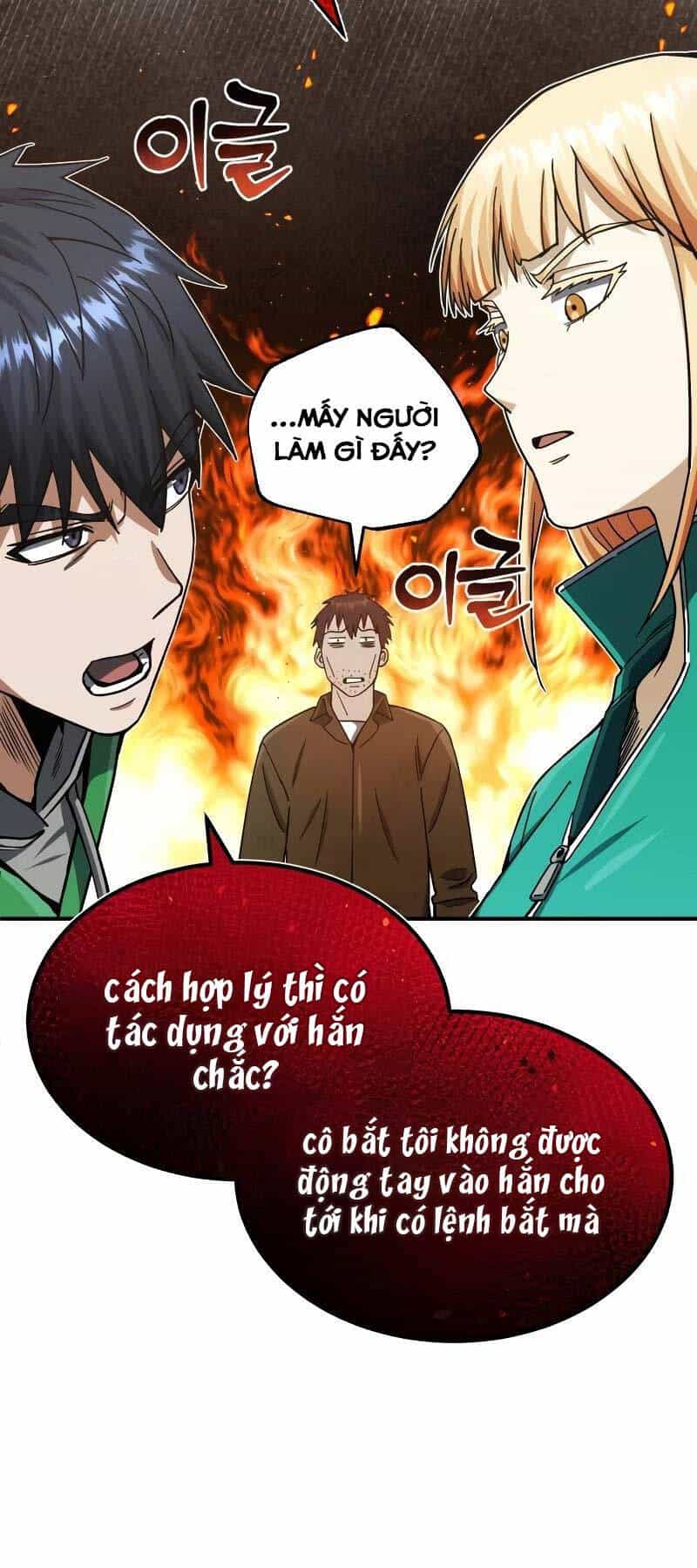 Thiên Tài Của Dòng Dõi Độc Nhất Vô Nhị - Chương 61 - ảnh 25