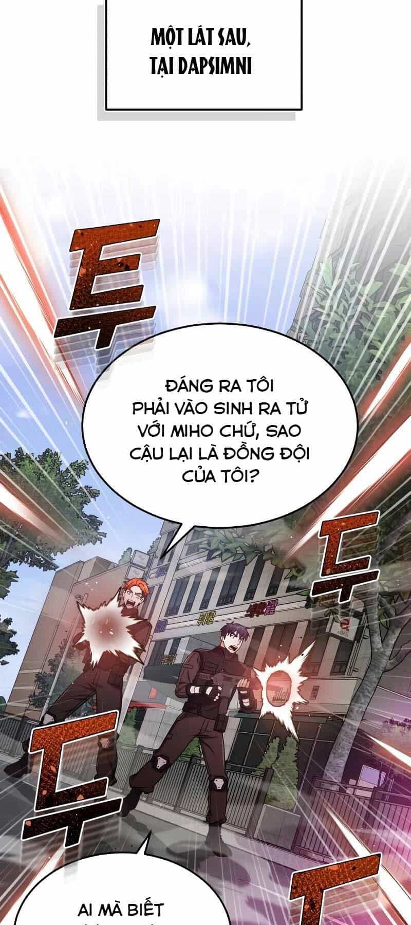 Thiên Tài Của Dòng Dõi Độc Nhất Vô Nhị - Chương 61 - ảnh 34
