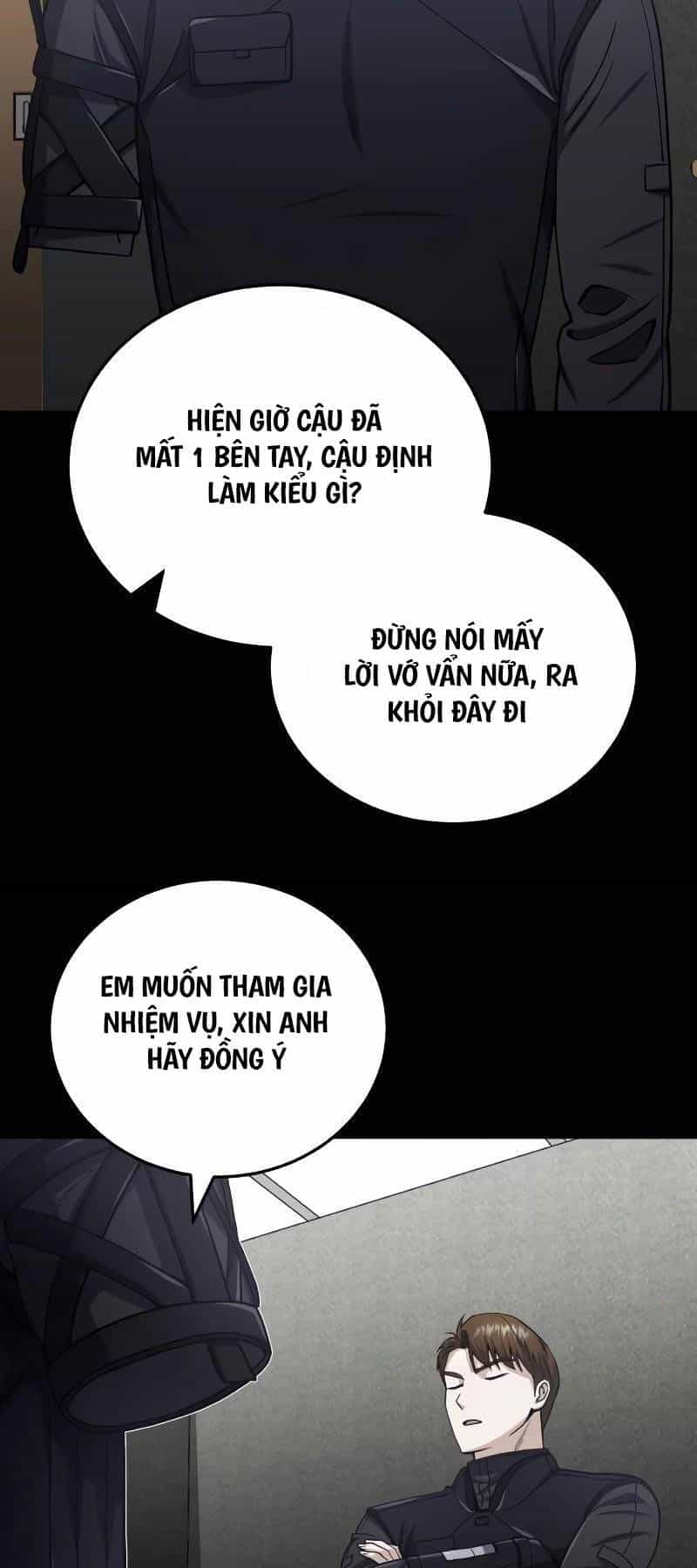 Thiên Tài Của Dòng Dõi Độc Nhất Vô Nhị - Chương 66 - ảnh 19