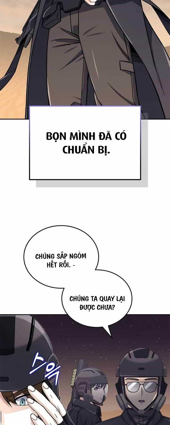 Thiên Tài Của Dòng Dõi Độc Nhất Vô Nhị - Chương 67 - ảnh 37
