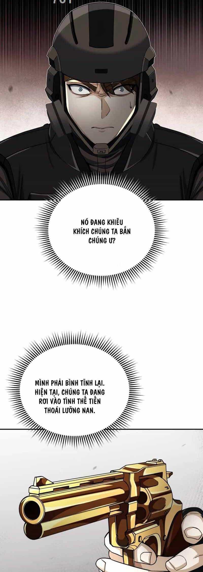 Thiên Tài Của Dòng Dõi Độc Nhất Vô Nhị - Chương 68 - ảnh 2