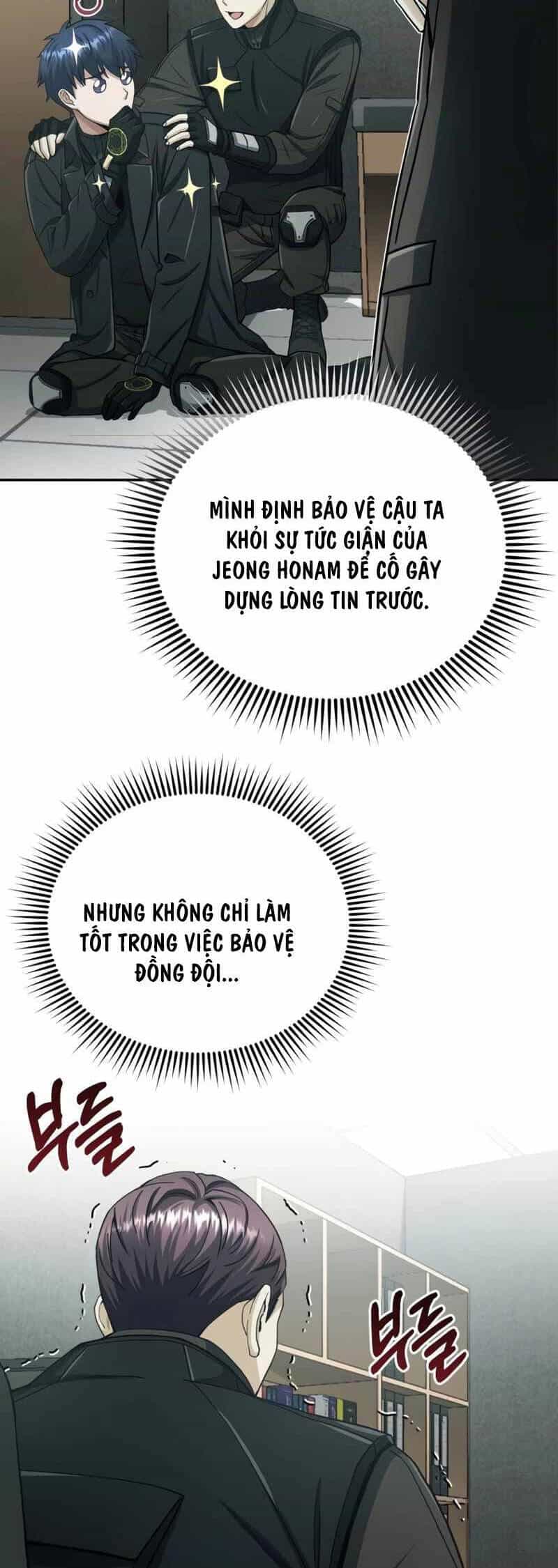Thiên Tài Của Dòng Dõi Độc Nhất Vô Nhị - Chương 68 - ảnh 42