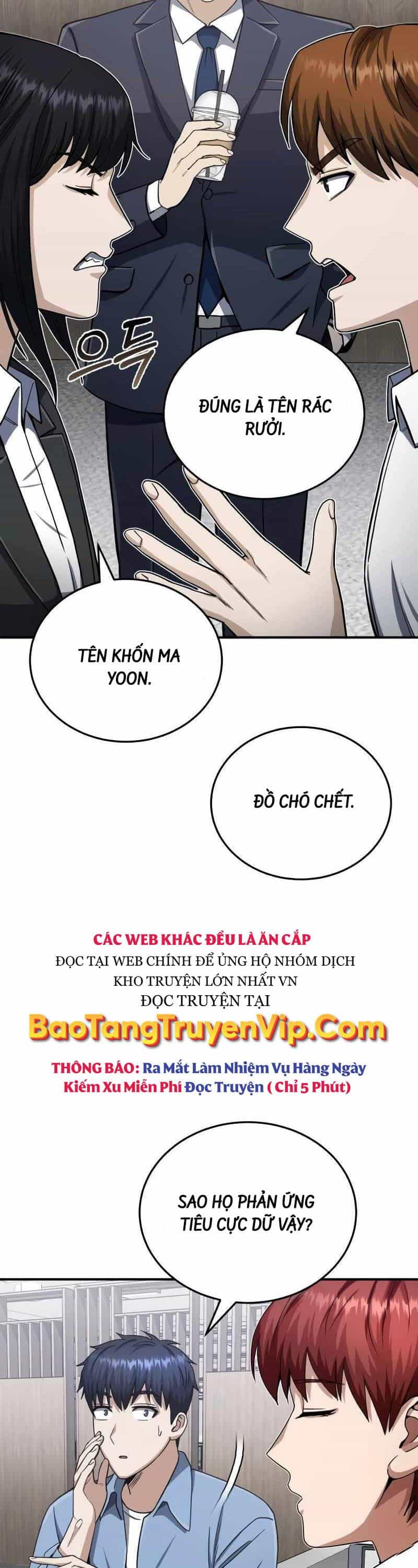 Thiên Tài Của Dòng Dõi Độc Nhất Vô Nhị - Chương 69 - ảnh 13