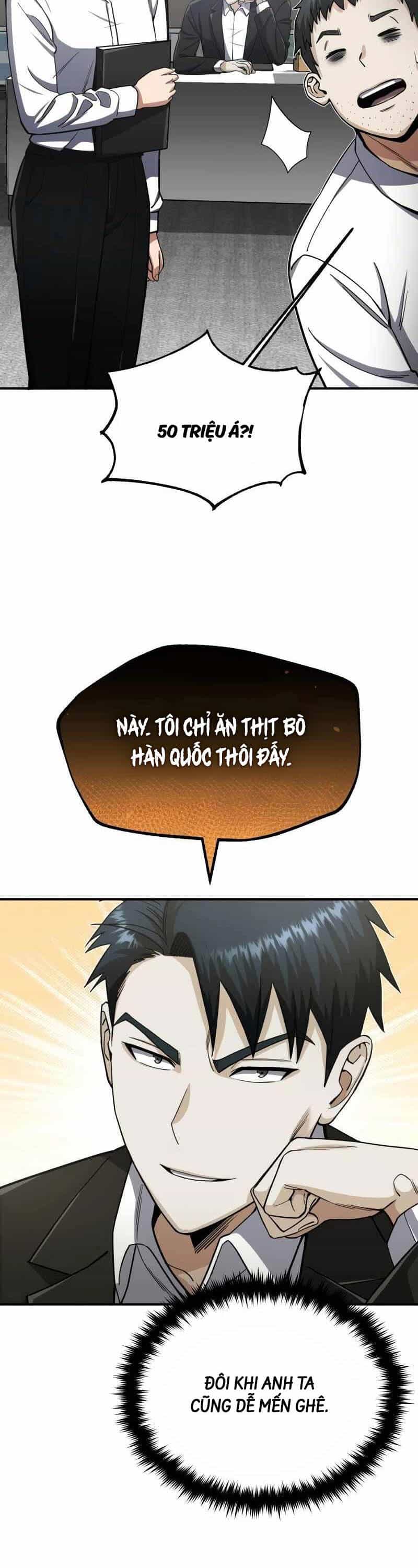 Thiên Tài Của Dòng Dõi Độc Nhất Vô Nhị - Chương 69 - ảnh 16