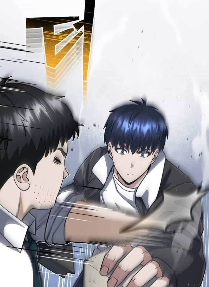 Thiên Tài Của Dòng Dõi Độc Nhất Vô Nhị - Chương 86 - ảnh 62