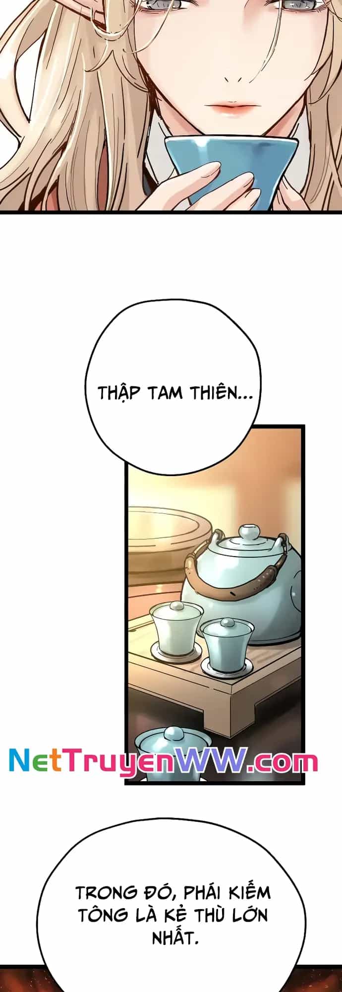 Thiên Tài Đoản Mệnh - Chương 1 - ảnh 85