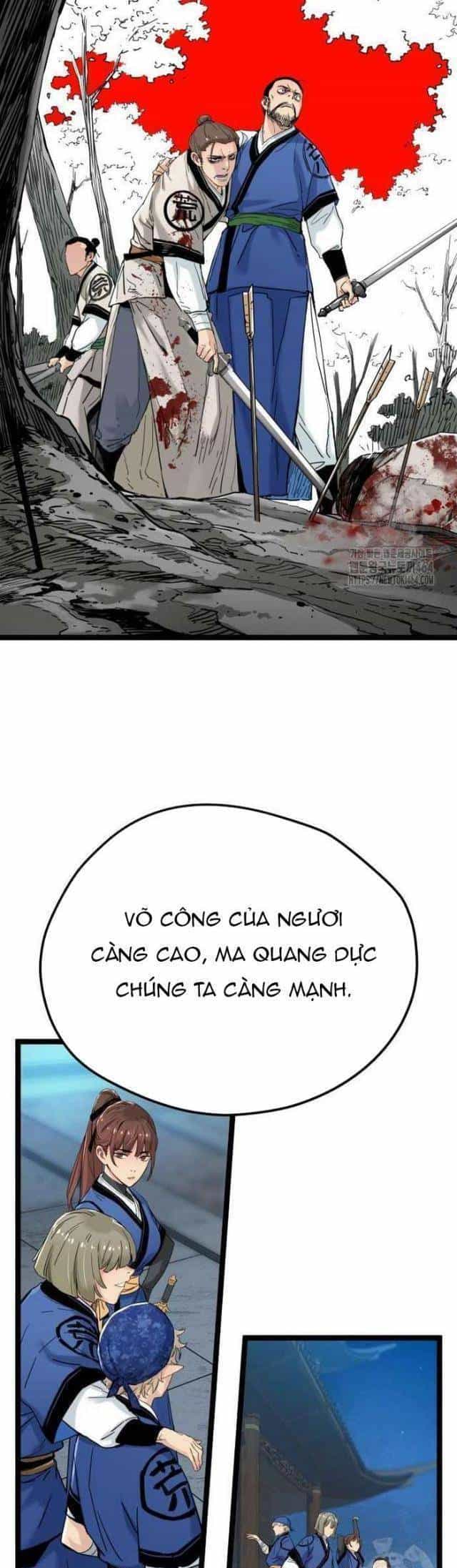 Thiên Tài Đoản Mệnh - Chương 11 - ảnh 39