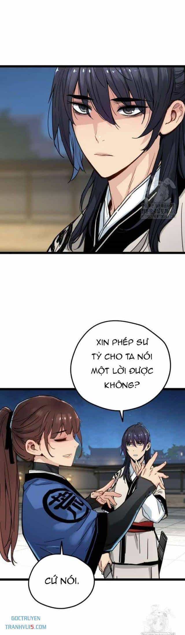 Thiên Tài Đoản Mệnh - Chương 11 - ảnh 72