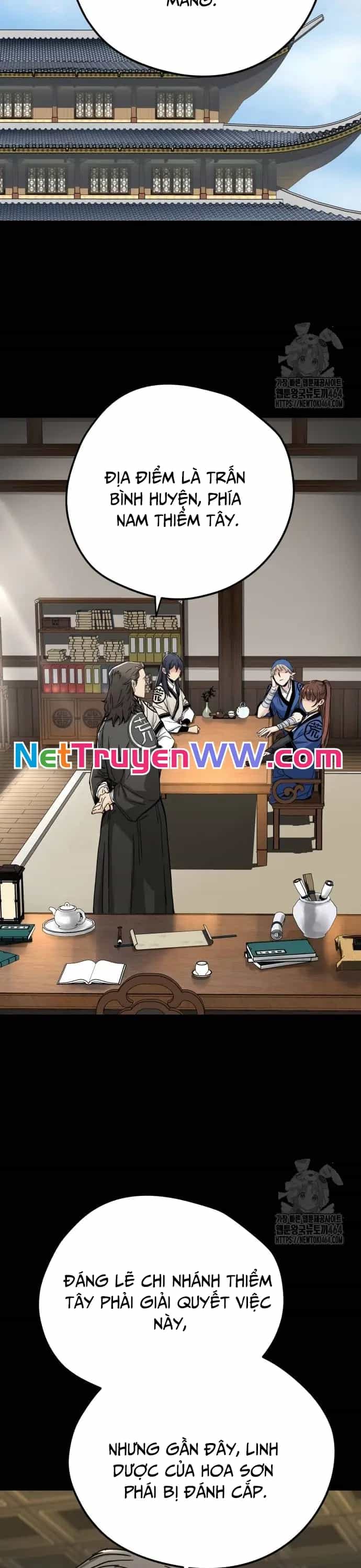 Thiên Tài Đoản Mệnh - Chương 12 - ảnh 29