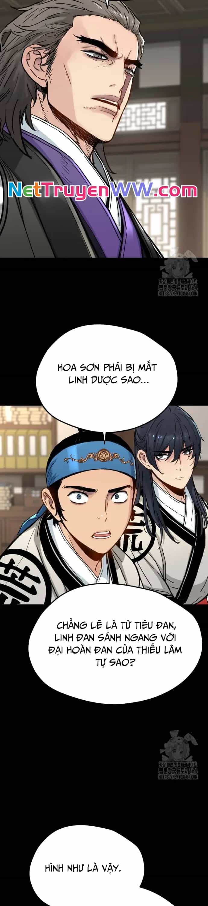 Thiên Tài Đoản Mệnh - Chương 12 - ảnh 30
