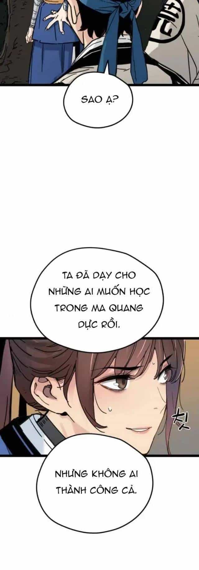 Thiên Tài Đoản Mệnh - Chương 13 - ảnh 49