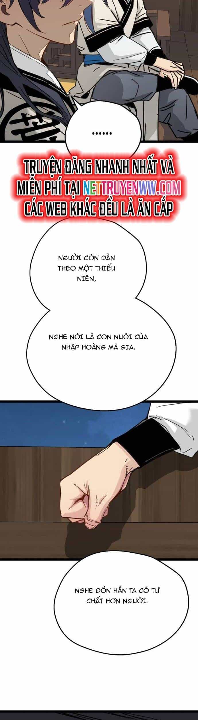 Thiên Tài Đoản Mệnh - Chương 16 - ảnh 14