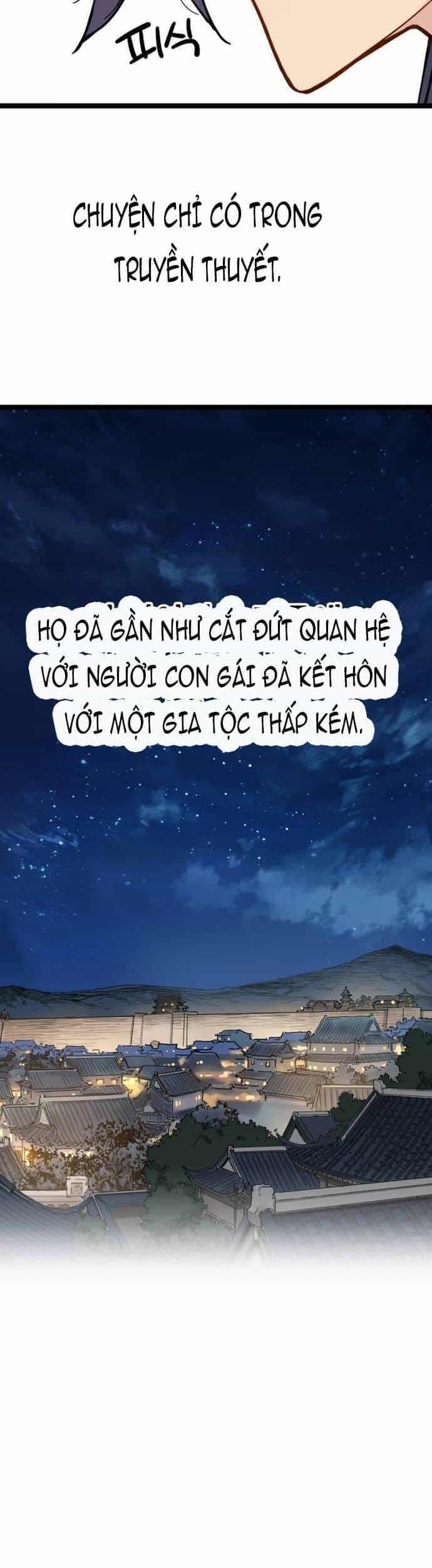 Thiên Tài Đoản Mệnh - Chương 16 - ảnh 17