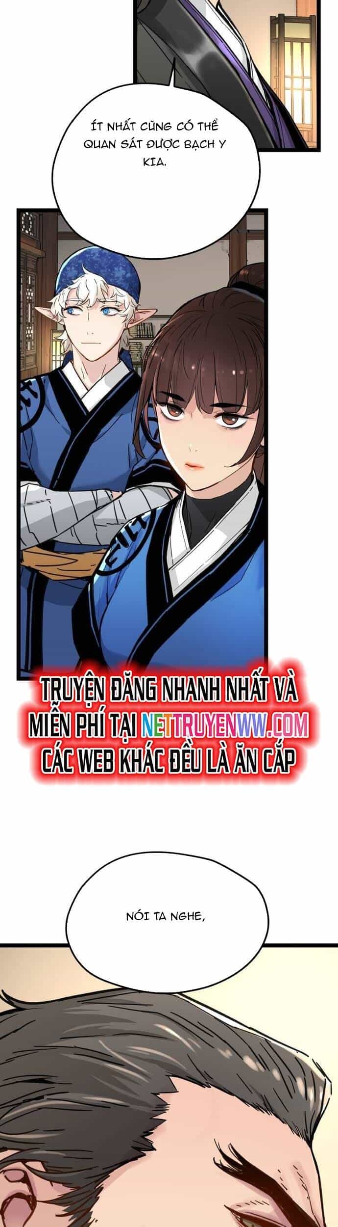 Thiên Tài Đoản Mệnh - Chương 16 - ảnh 3
