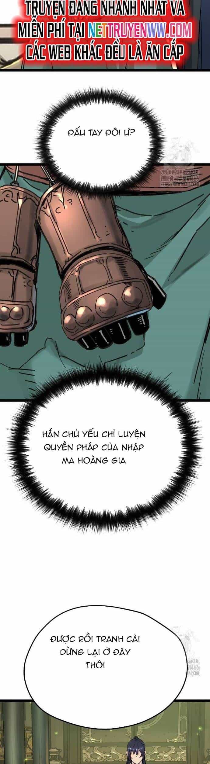 Thiên Tài Đoản Mệnh - Chương 17 - ảnh 22