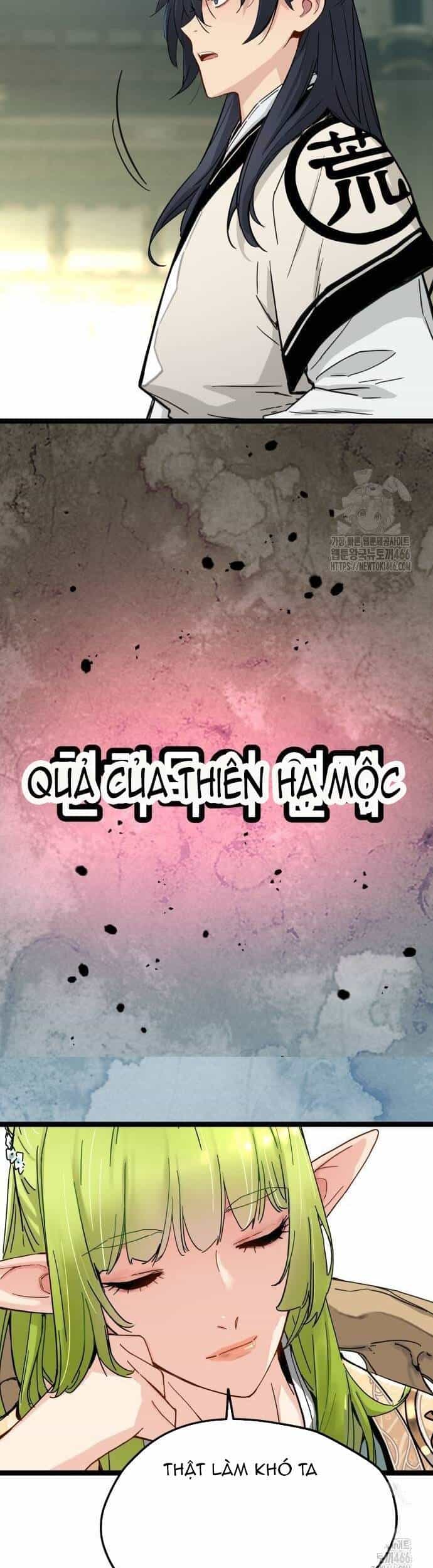 Thiên Tài Đoản Mệnh - Chương 17 - ảnh 27
