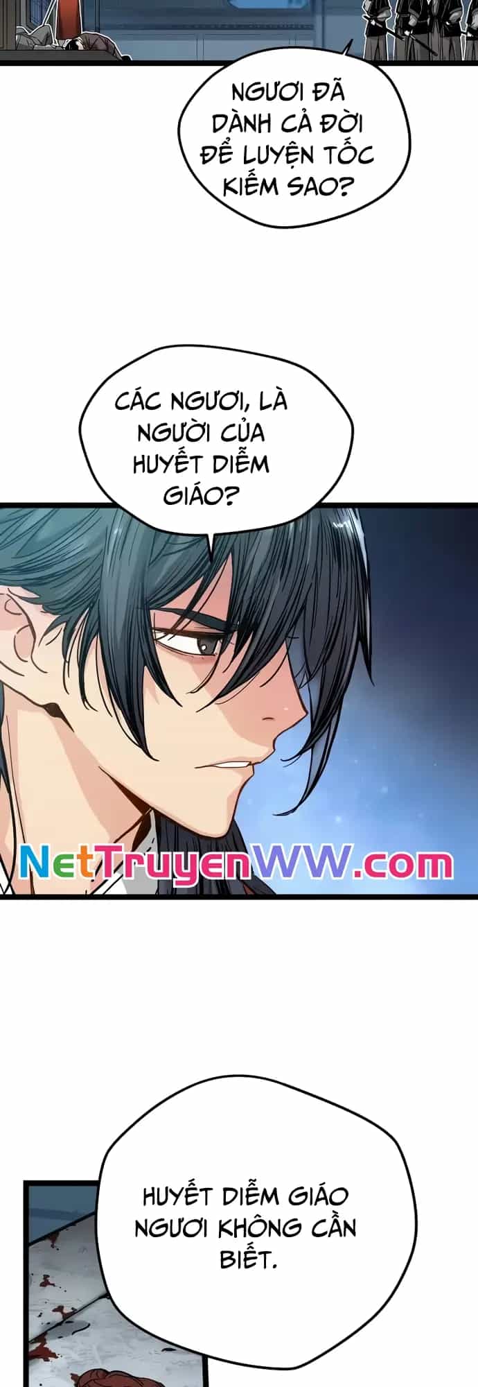 Thiên Tài Đoản Mệnh - Chương 2 - ảnh 26
