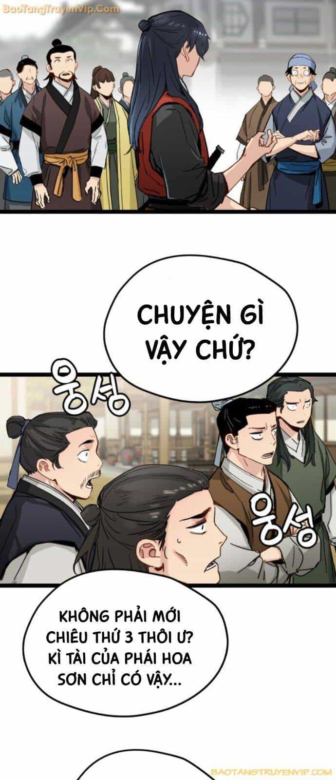 Thiên Tài Đoản Mệnh - Chương 20 - ảnh 34