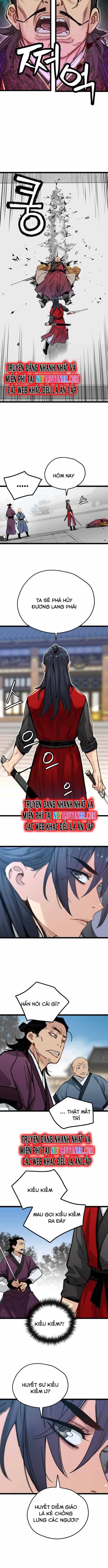 Thiên Tài Đoản Mệnh - Chương 22 - ảnh 9